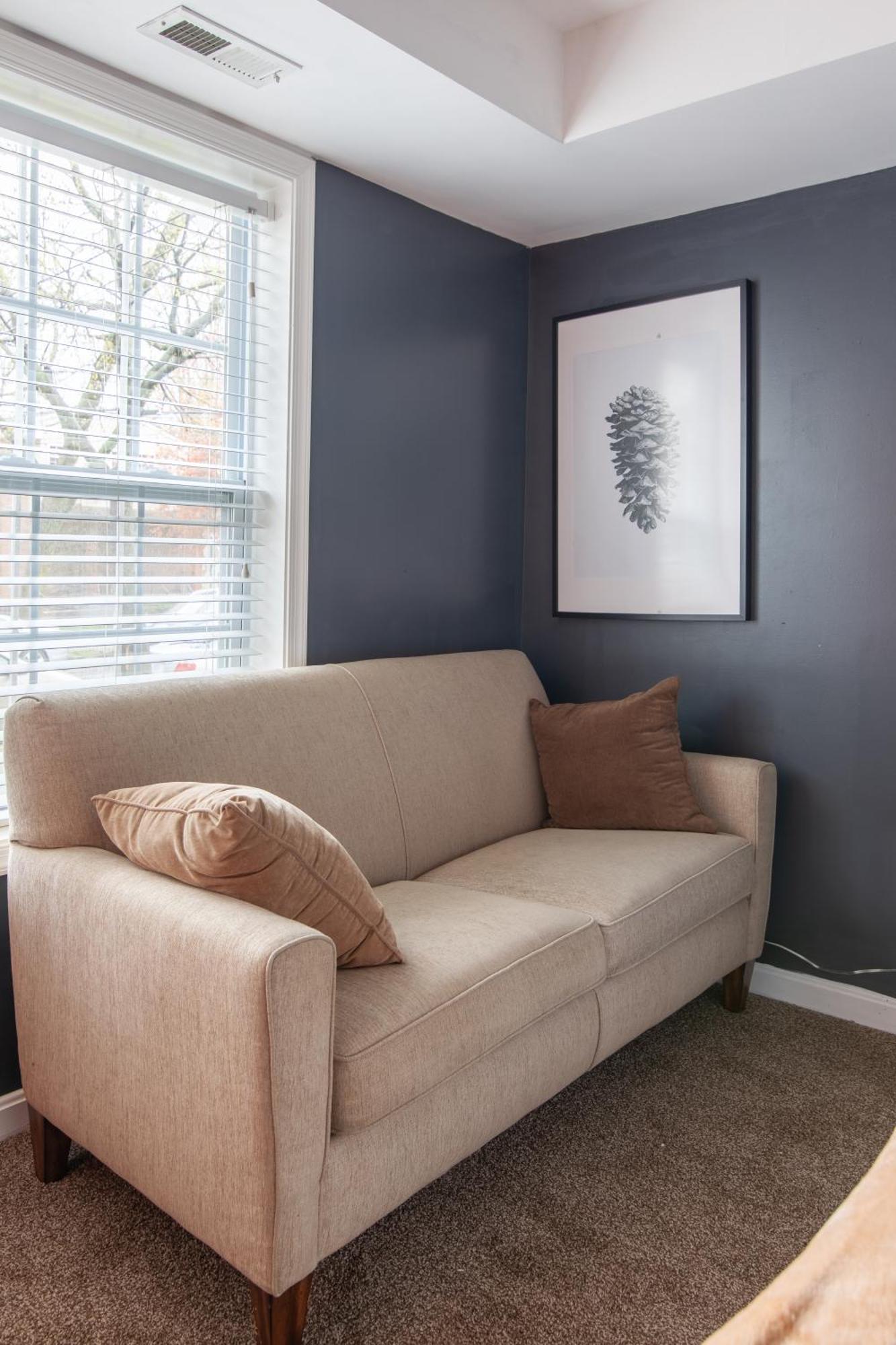 Luxury & Neat Private Room In Dc Washington Extérieur photo