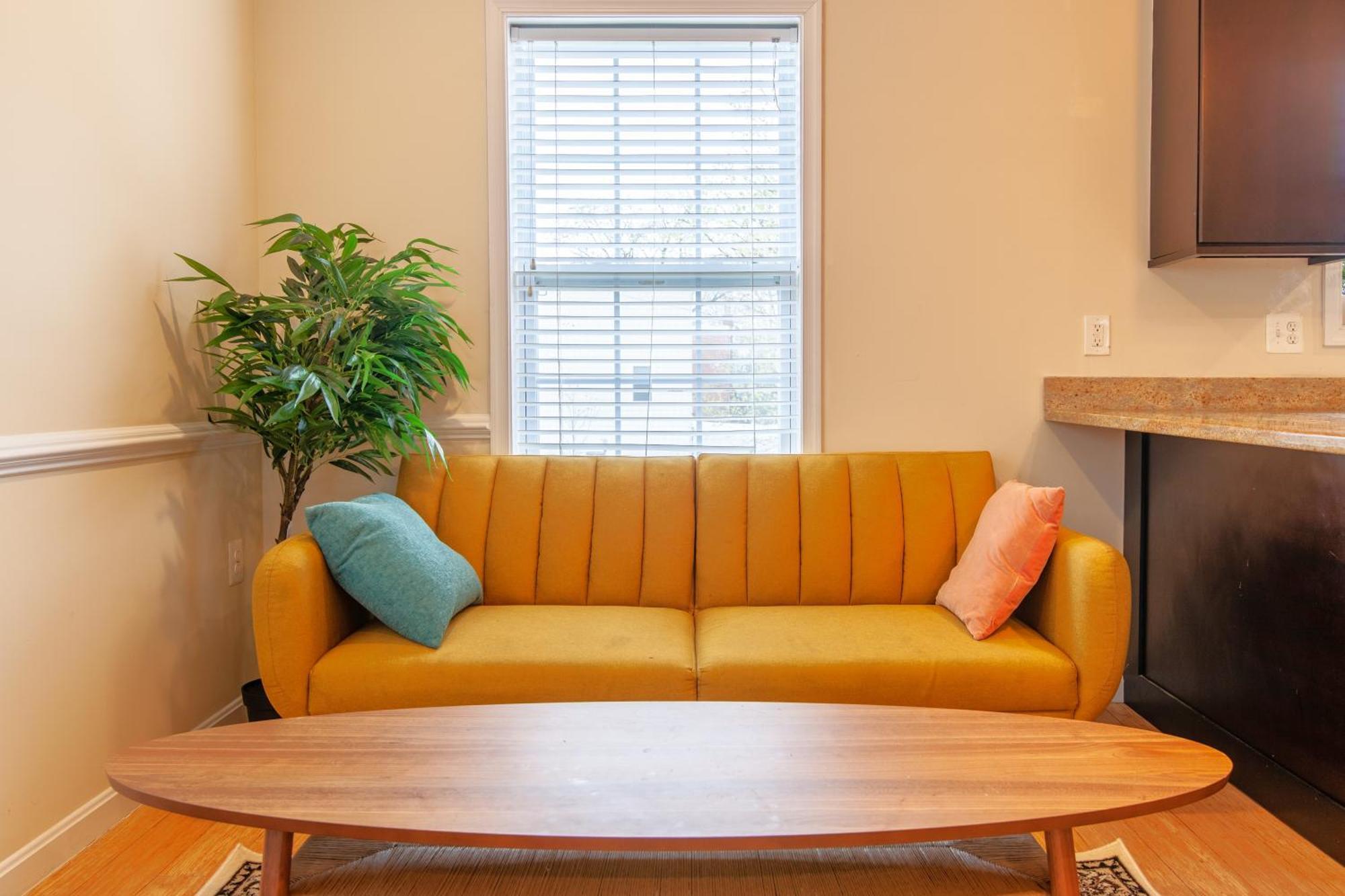 Luxury & Neat Private Room In Dc Washington Extérieur photo